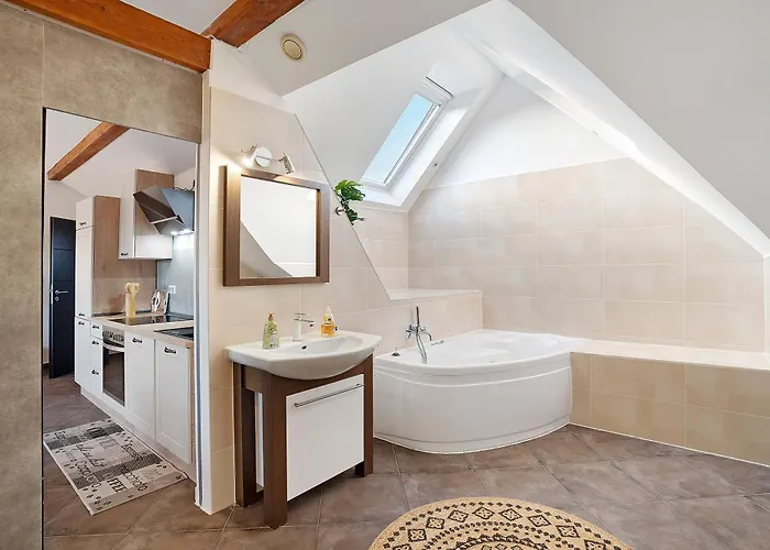 Le Quartier Blackforest-strassburg