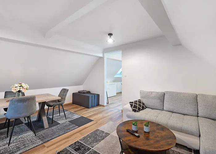 Le Quartier Blackforest-strassburg Вильштет