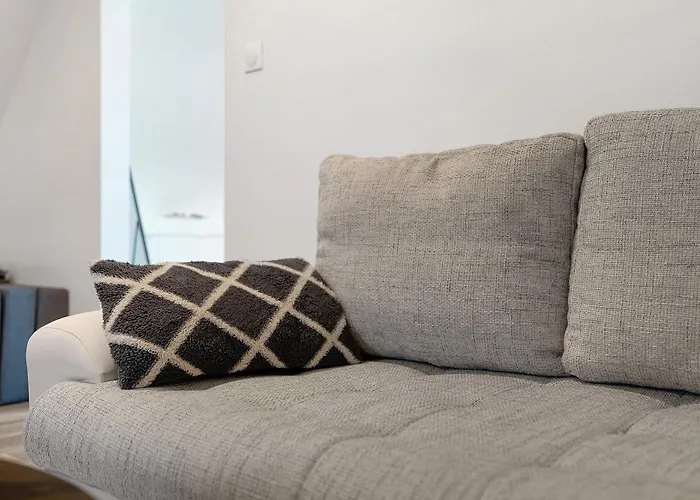 Σπίτι διακοπών Le Quartier Blackforest-strassburg