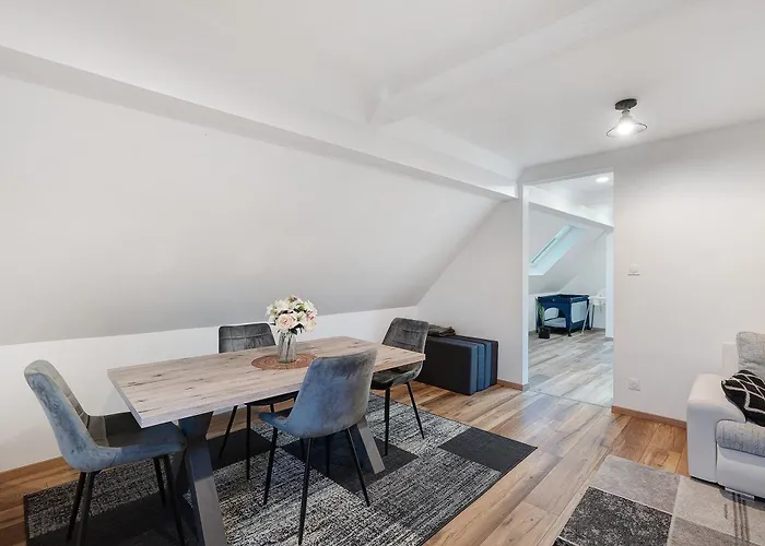 Le Quartier Blackforest-strassburg Дом отдыха *