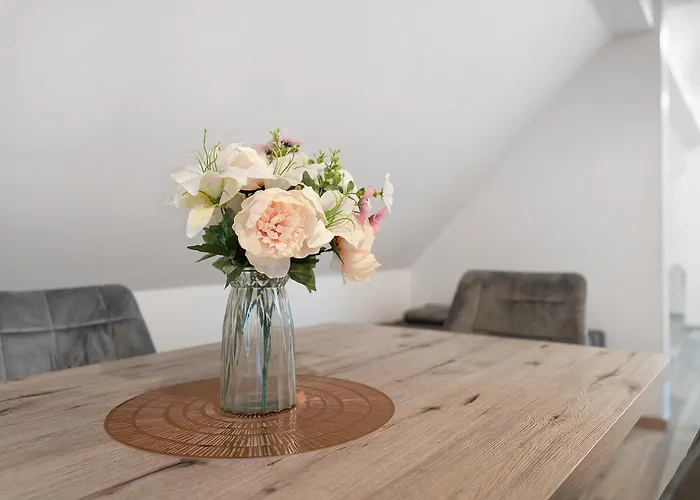 Le Quartier Blackforest-strassburg Дом отдыха Вильштет