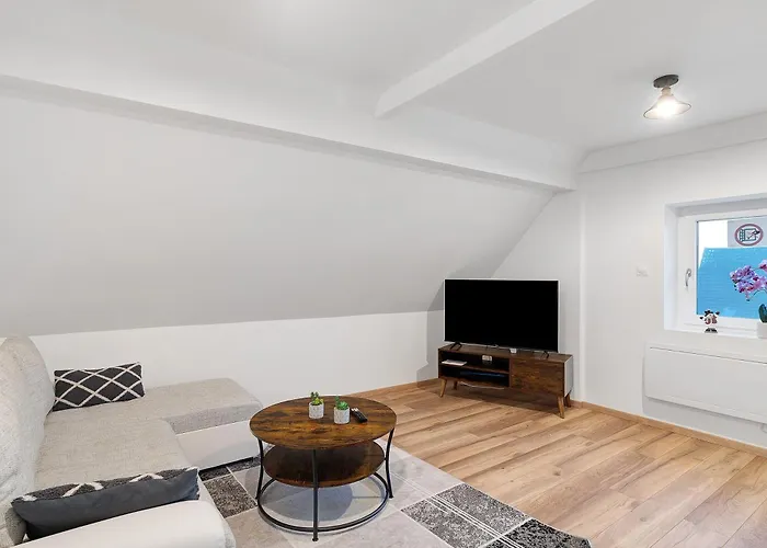 Le Quartier Blackforest-strassburg *