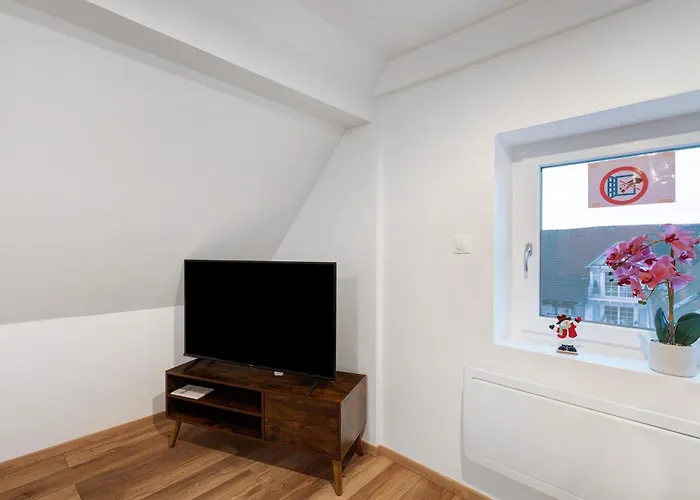 Le Quartier Blackforest-strassburg Σπίτι διακοπών Willstätt