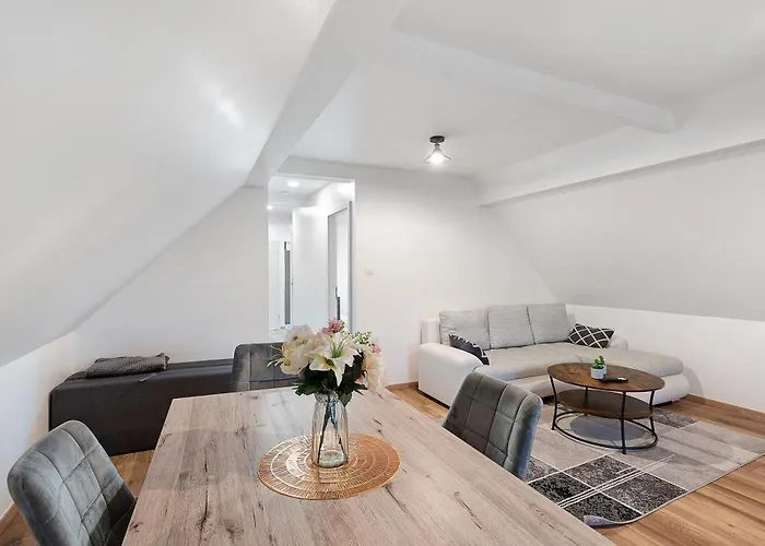 Le Quartier Blackforest-strassburg Дом отдыха *