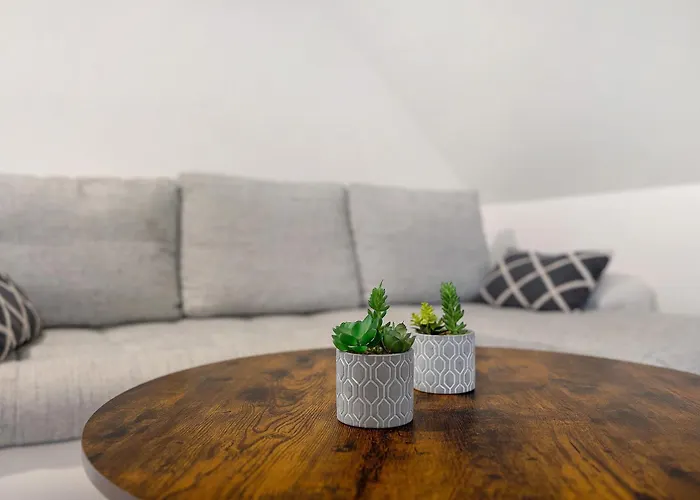 Le Quartier Blackforest-strassburg * Willstätt