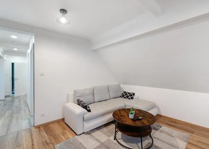 Σπίτι διακοπών Le Quartier Blackforest-strassburg *