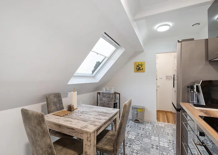 Le Quartier Blackforest-strassburg Дом отдыха *