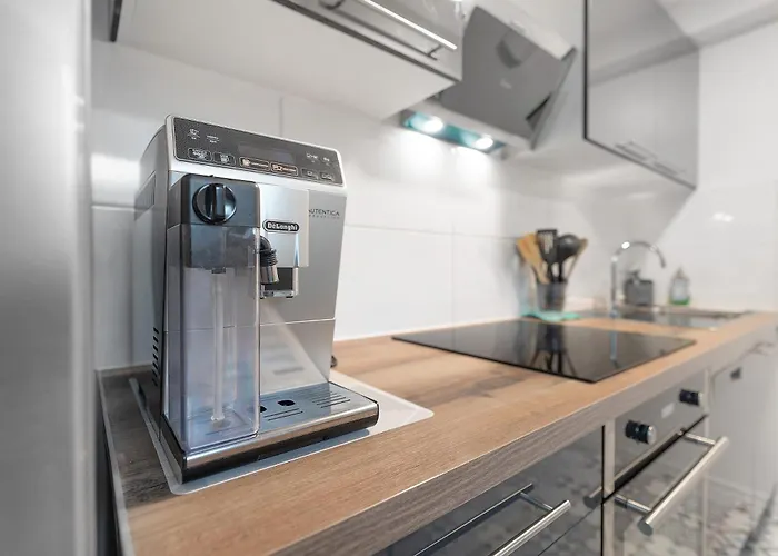 Le Quartier Blackforest-strassburg Дом отдыха *