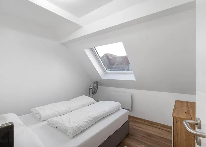 Le Quartier Blackforest-strassburg *