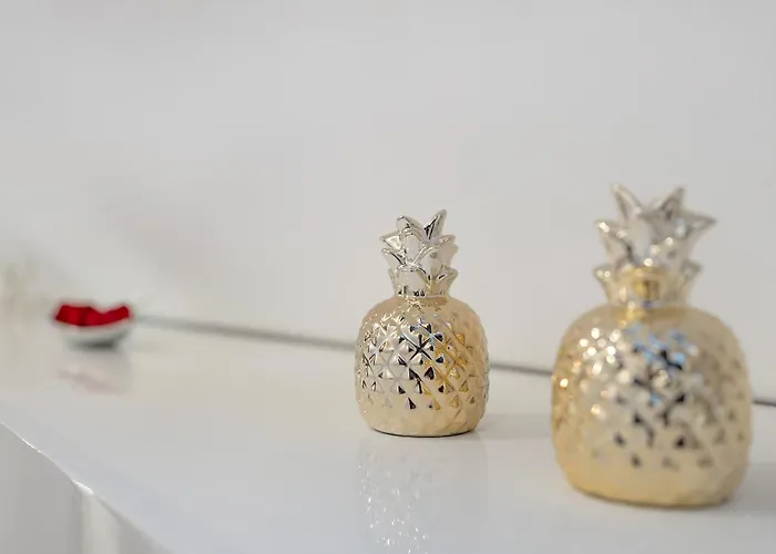 Σπίτι διακοπών Le Quartier Blackforest-strassburg *