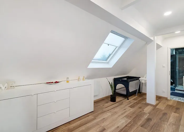 Σπίτι διακοπών Le Quartier Blackforest-strassburg *