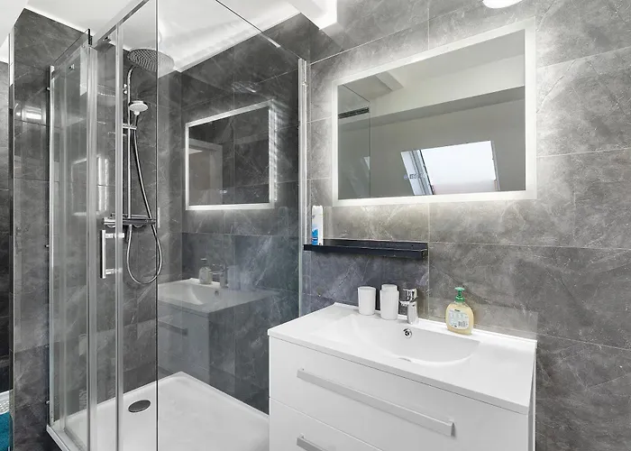 Le Quartier Blackforest-strassburg Дом отдыха