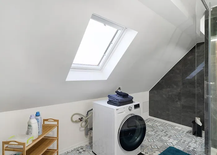 Le Quartier Blackforest-strassburg