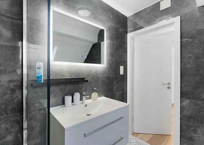 Дом отдыха Le Quartier Blackforest-strassburg